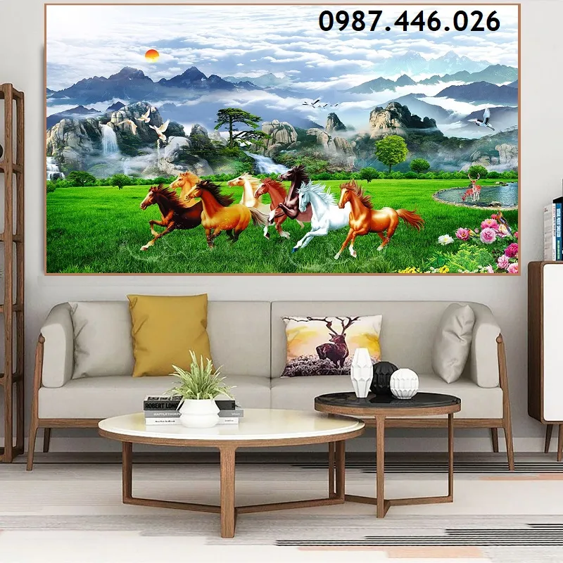 tranh-ngua-op-tuong-gach-3d-tranh-trang-tri-dep-large