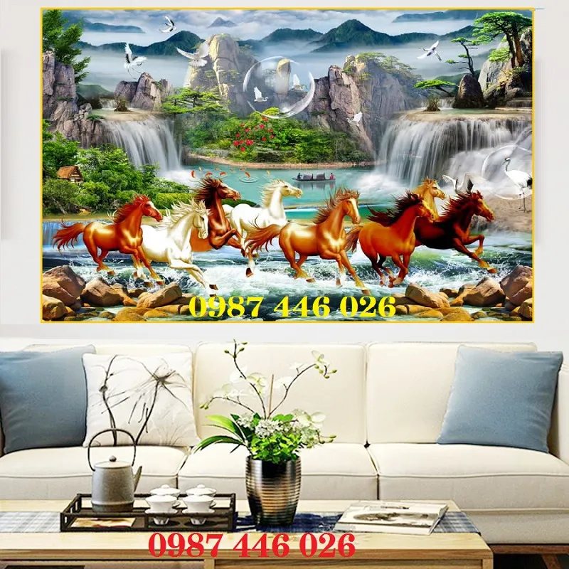 tranh-ngua-3d-phong-thuy-large