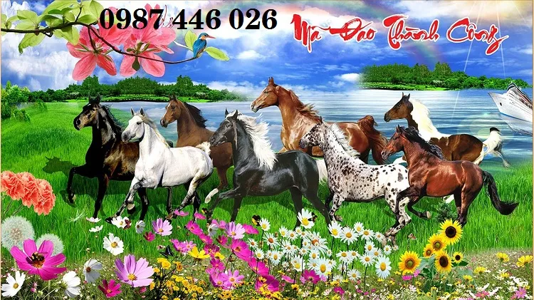 tranh-ngua-ma-dao-thanh-cong-tren-gach-large